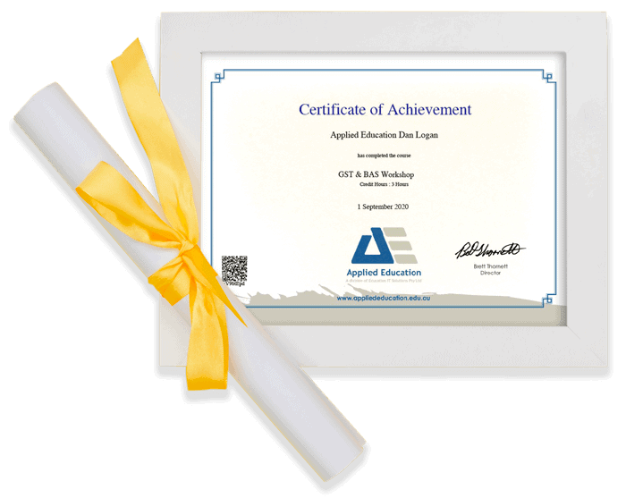 Applied-Education-Digital-Certificate