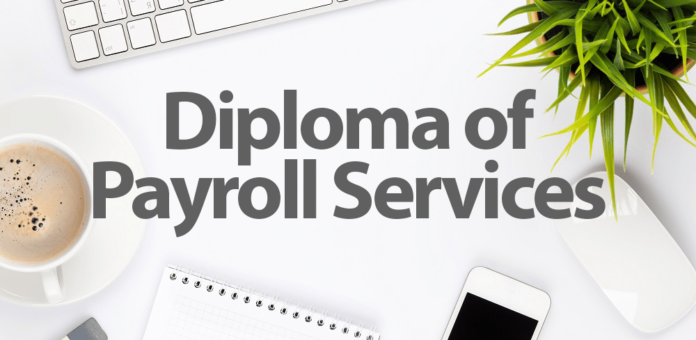 Introducing the Diploma of Payroll Services 4