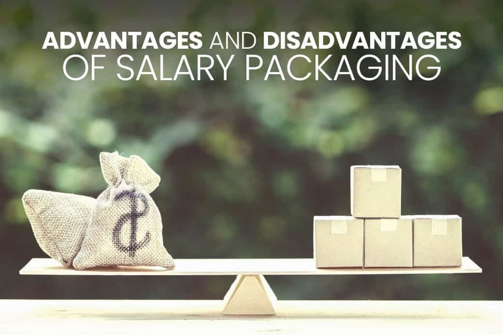 advantages-disadvantages-of-salary-packaging