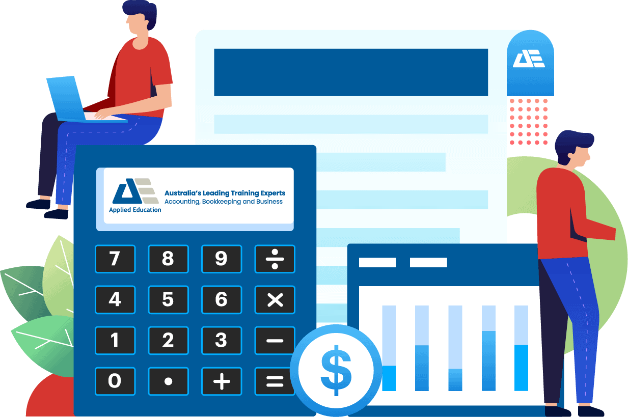 Tax Accounting Course