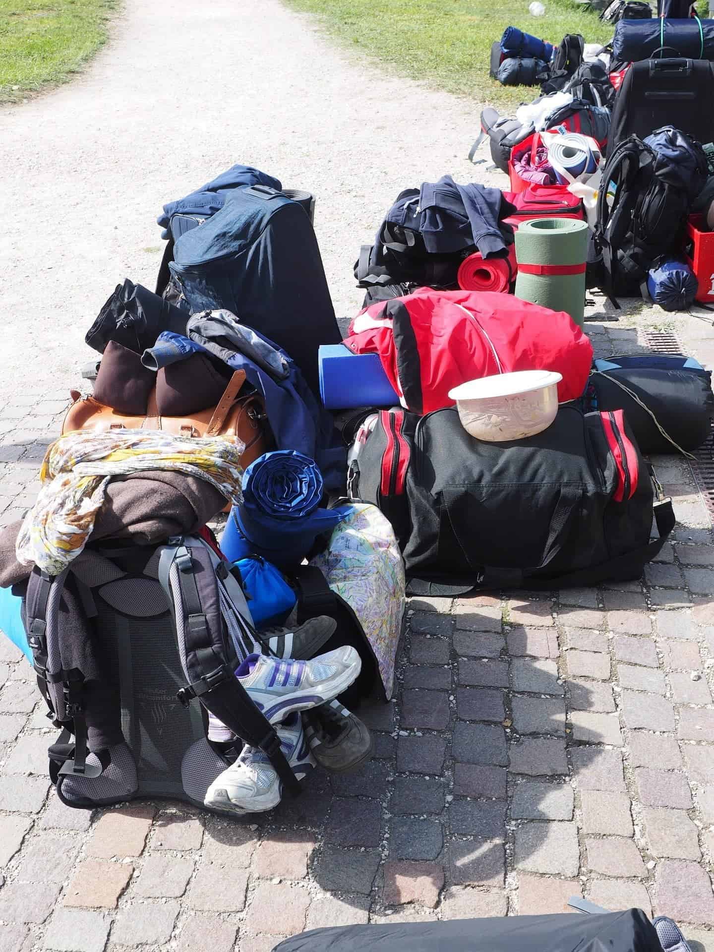 Backpacker tax on the Government backburner 1