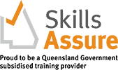 Queensland Government Skills Assure provider