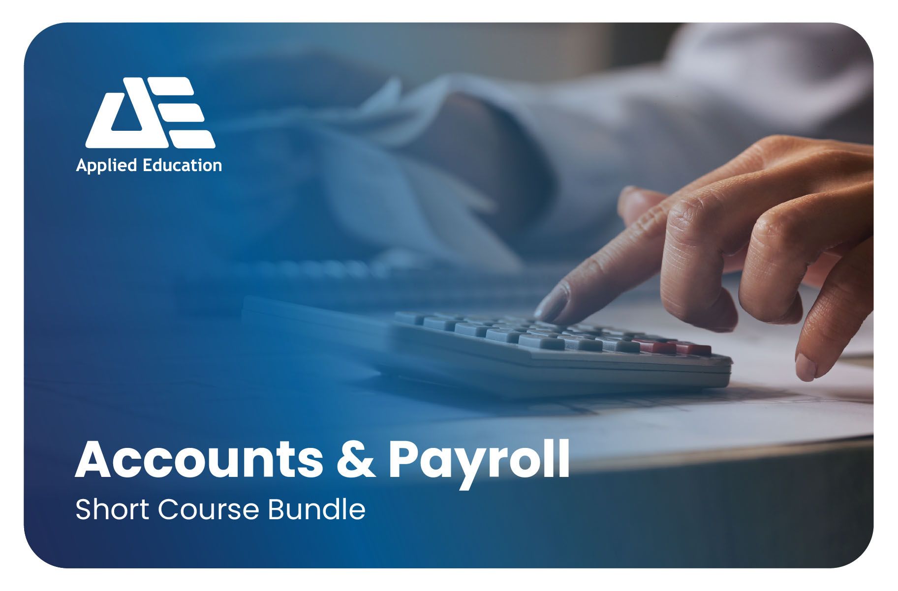 Accounts and Payroll Short Course Australia