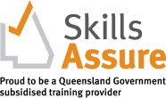 Queensland Government Skills Assure provider