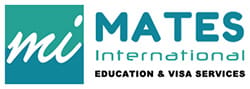 Mates International Logo-1