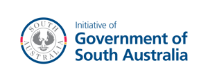 Traineeship funding an initiative of Government of South Australia South A