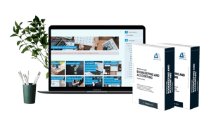 Laptop_Bundle_Course Laptop Bookkeeping course
