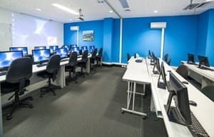 Computer Training Rooms for Hire Perth
