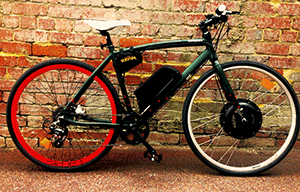 Salary-sacrificed electric bicycles (e-bikes) may be FBT exempt 2