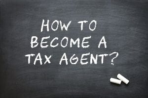 how to become a tax agent how to become a tax agent