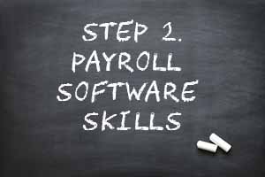 How do I become a Payroll Officer? 3 Step 2 Payroll officer