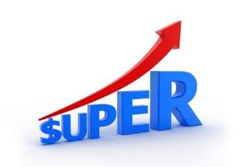 Changes to super payments