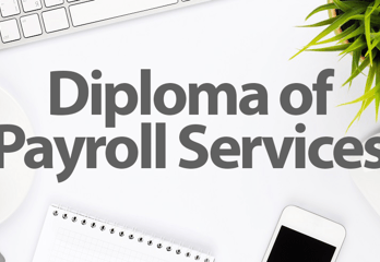 Introducing the Diploma of Payroll Services 1