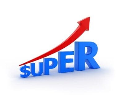Changes to super payments