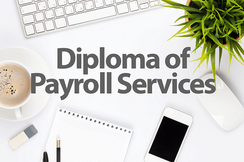 Introducing the Diploma of Payroll Services 1