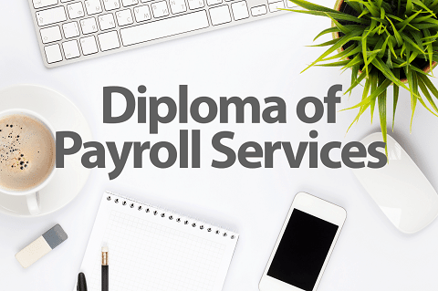 Introducing the Diploma of Payroll Services 1 Introducing the Diploma of Payroll Services 1