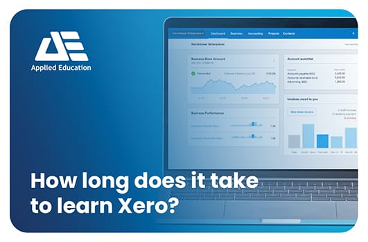 How Long It Takes to Learn Xero