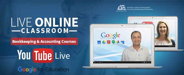 Online Live Classroom