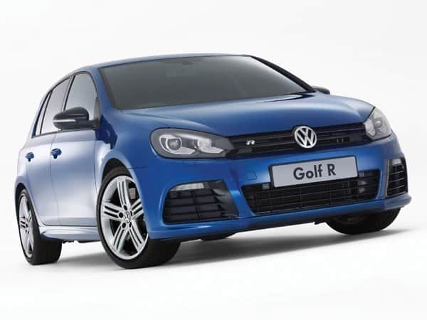 VW-Golf