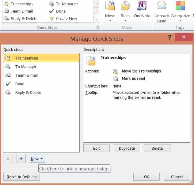 Handy Microsoft Office Tips 5