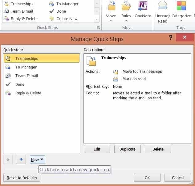 Handy Microsoft Office Tips 1