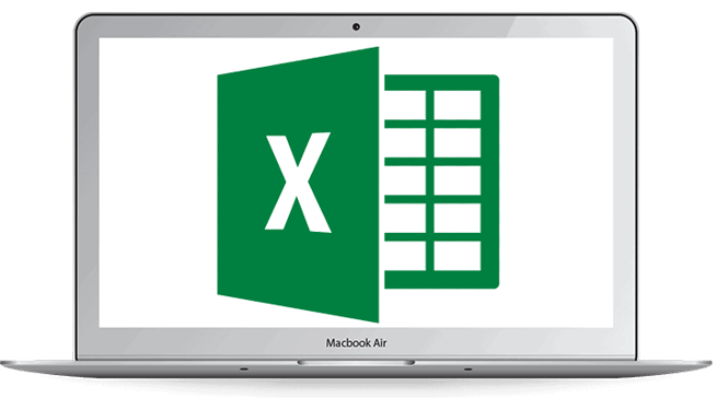 Microsoft Excel Advanced 3