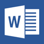 Microsoft Word Introductory Online Course 5