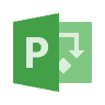 icons8-microsoft-project-96