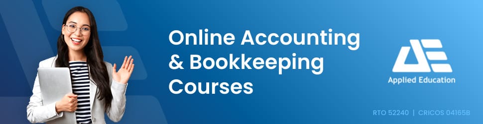Accounting and Bookkeeping Online Courses Tasmania