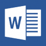 Microsoft Word Introductory Online Course 7