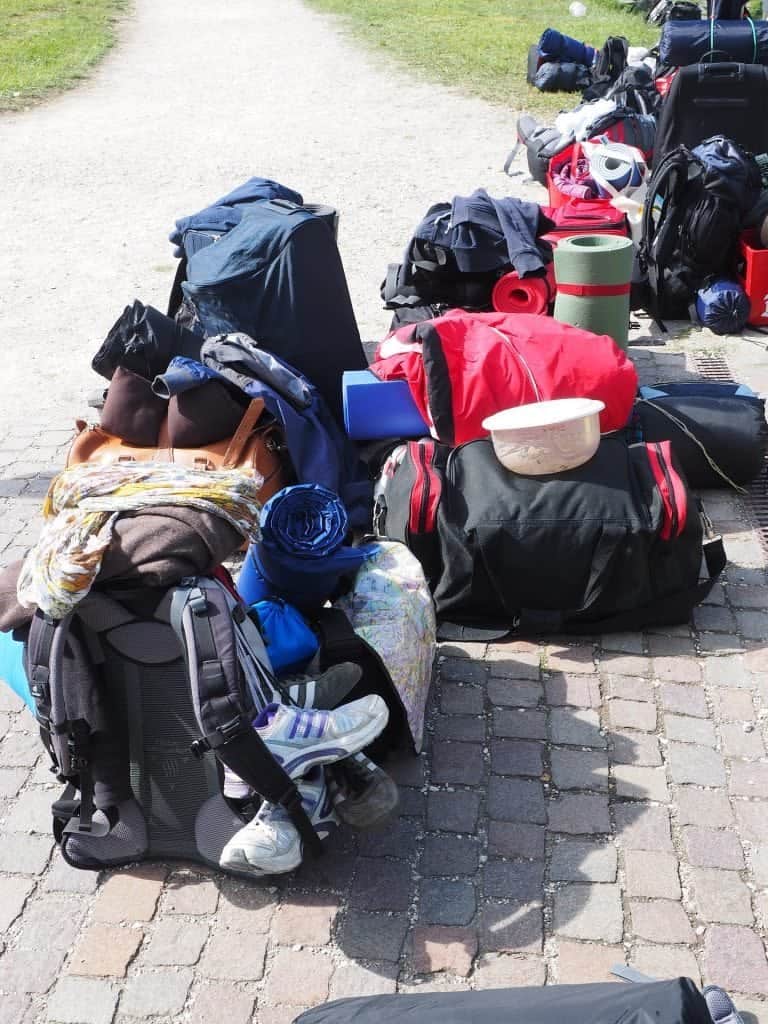 Backpacker tax on the Government backburner 1