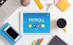 Single Tax Payroll legislation