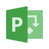 icons8-microsoft-project-96