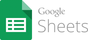 Google Sheets Course