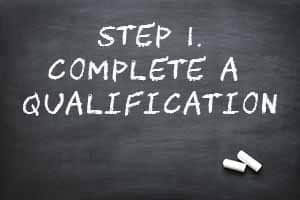 Step 1 payroll officer