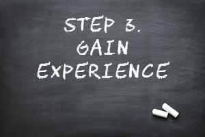 Step 3 payroll officer