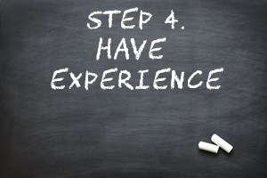 How to qualify to become a registered Tax Agent 1