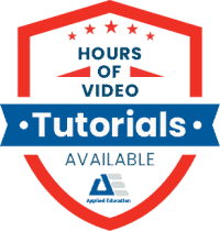 Hours-of-Tutorials-Badge