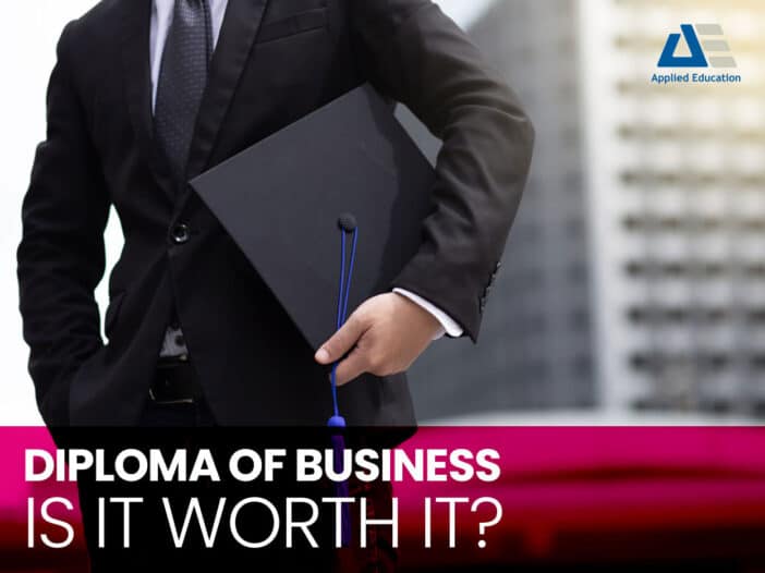 Is A Diploma Of Business Worth It