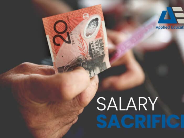 Salary-Sacrifice-Australia