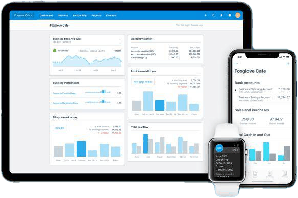 Xero-Devices