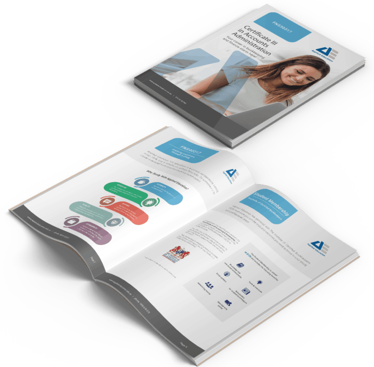 Complete Accounts & Payroll Short Course Bundle