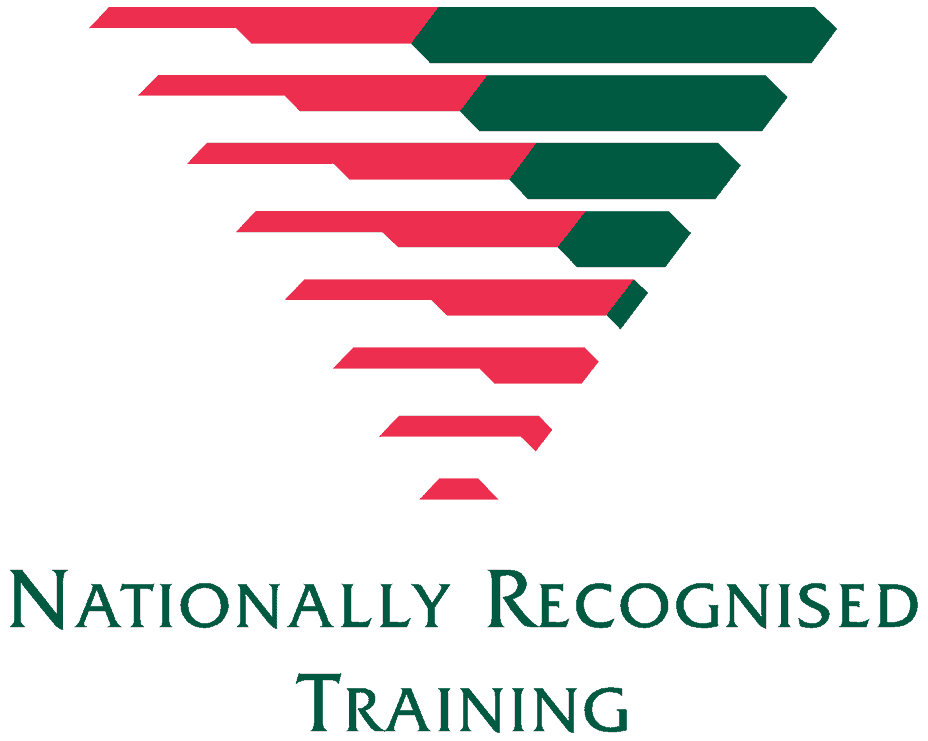 nationally recognised training