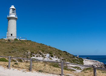 WA Rottnest