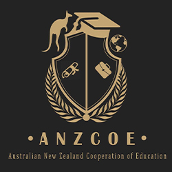 ANZCOE Logo