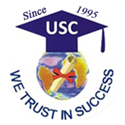 Universal Students Consultancy Pakistan Logo 1