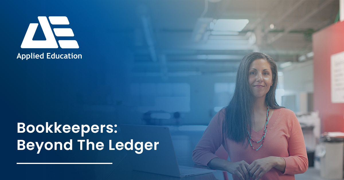 Bookkeepers: Unlocking Their Potential Beyond the Ledger