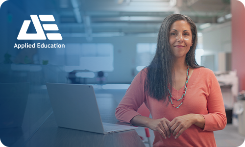a bookkeeper who can also be data analyst