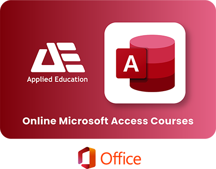 Online Microsoft Access Course Australia
