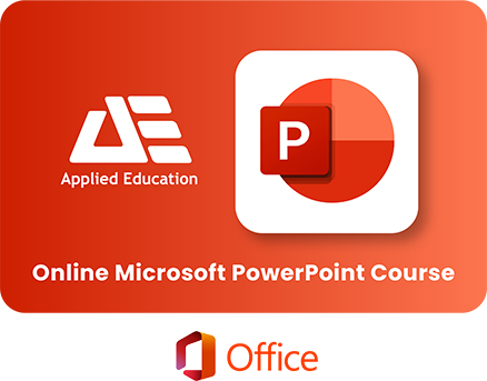 Online Microsoft Power Point Course Australia